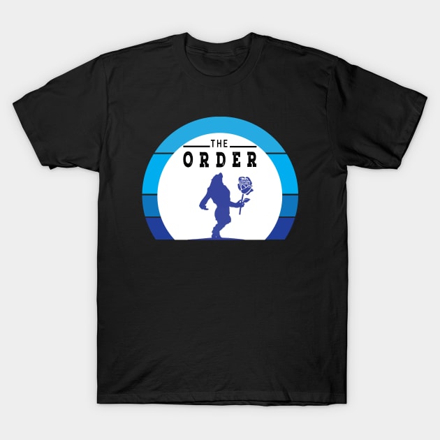 The order T-Shirt by SurpriseART